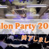 【島村楽器大宮店】サロンパーティー2025終了しました！