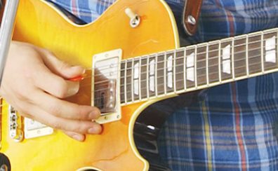 【さいたま市大宮ギター教室】グループレッスンの魅力♪~エレキギター/アコースティックギター/キッズギター~