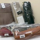 便利＆おしゃれでモチベーションPU！「フルートケースカバー＆リュック」展示してます♪