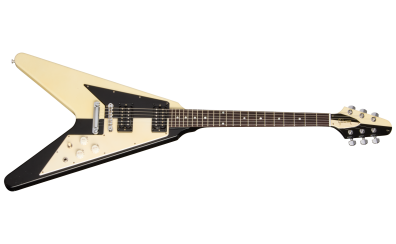 【抽選販売】GIBSON Michael Schenker 1971 Flying V Collector’s Edition/マイケルシェンカー【申込受付中】