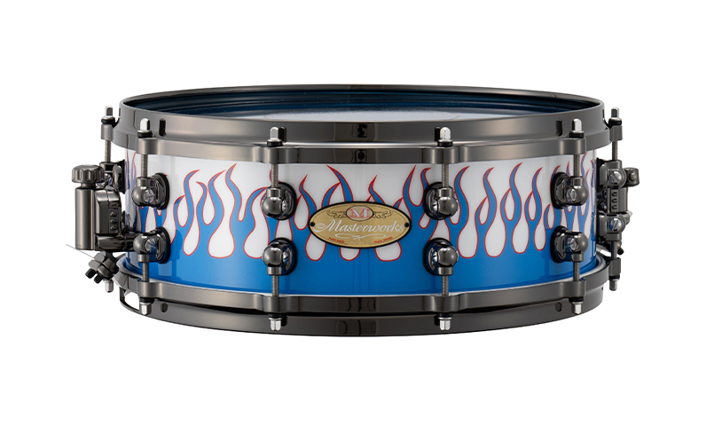 Reference One 20ply wood Snare Drum 