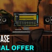 【4/3～4/28】ヤァヤァ！！Cubase30％OFFセール開催！！