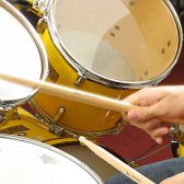 【さいたま市大宮】ドラム教室のご案内 ～ストレス発散、新しい趣味に！～入会金半額キャンペーン実施中(5月末まで)／家族割・友人割でもっとお得♪