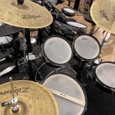 【ドラム、始めちゃう？】ドラムビギナーズClub開催！！