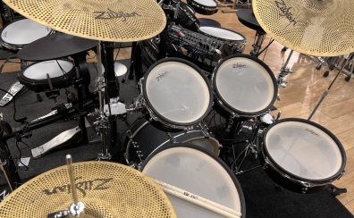 【ドラム、始めちゃう？】ドラムビギナーズClub開催！！