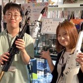 【デジタル管楽器】ピアノインストラクターに挑戦してもらいました♪