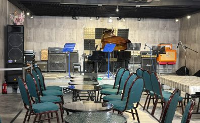 【島村楽器大宮店】サロンパーティー2026終了しました！