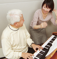 【大分市音楽教室】今からでも遅くない！60代、70代の方が楽器を始めるメリット