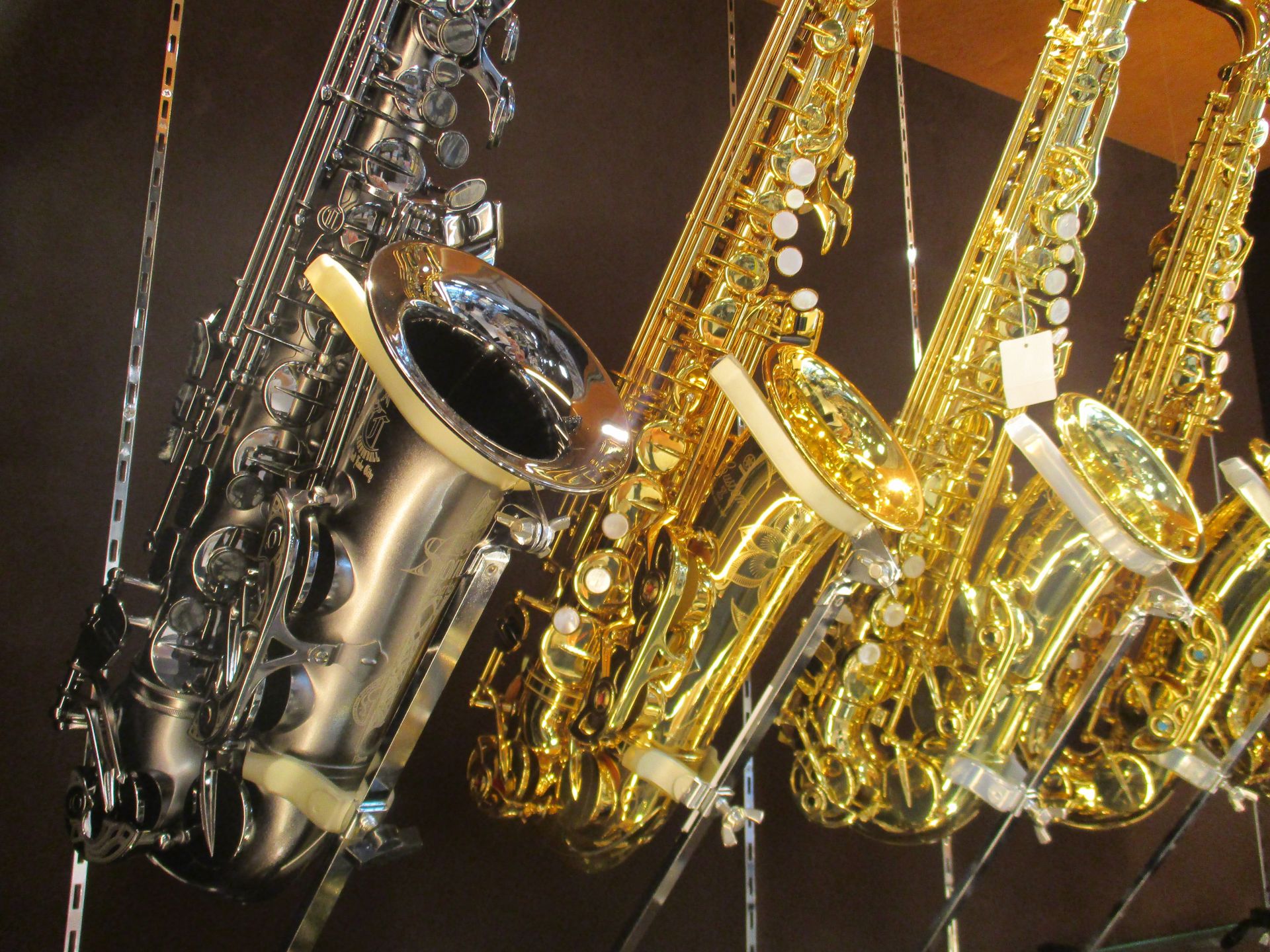 管楽器 島村楽器大分店 管楽器在庫情報 7月28日更新 パークプレイス大分店 店舗情報 島村楽器