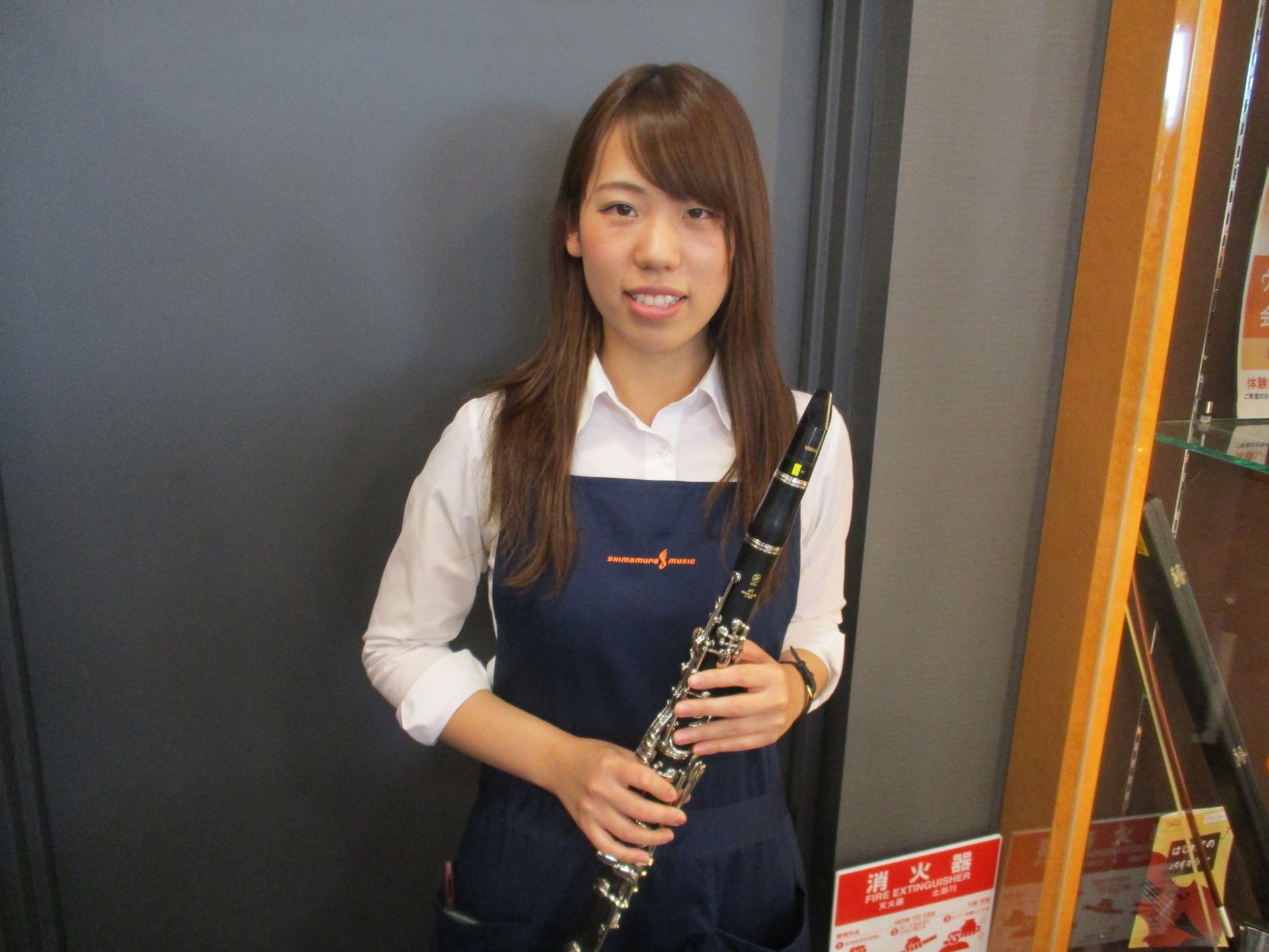 管楽器総合案内 パークプレイス大分店 店舗情報 島村楽器