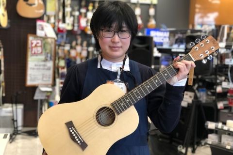 スタッフ写真 HP(ホームページ) 北村