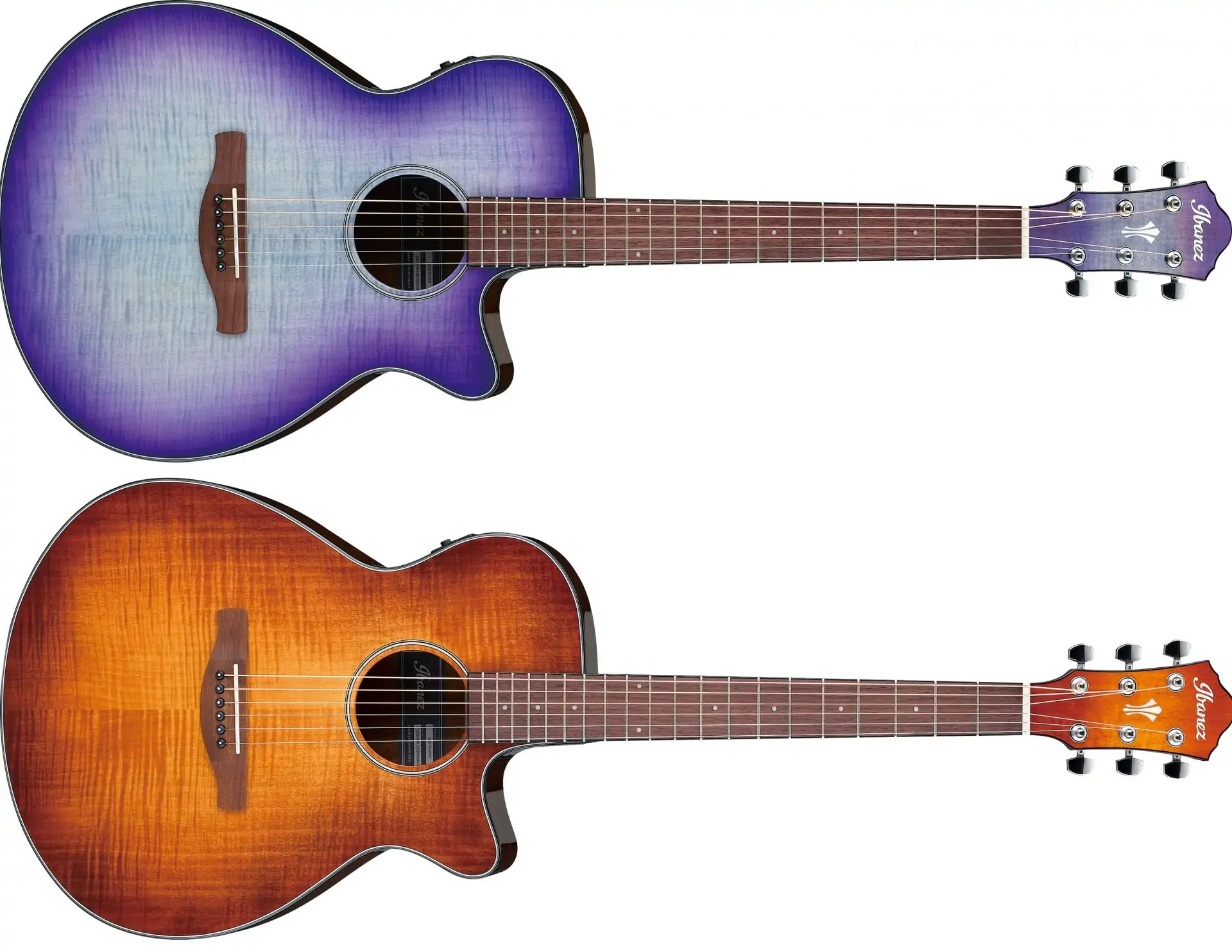Ibanez Talman TCY70−VS1201 変型エレアコ 良品！ Ibanez Talman TCY70−VS1201 変型エレアコ 良品！