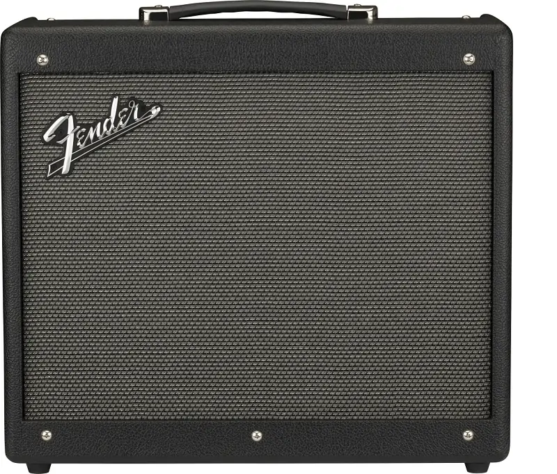 【ギターアンプ】Fender ”Mustang GTX”、”Mustang LT”が発売 