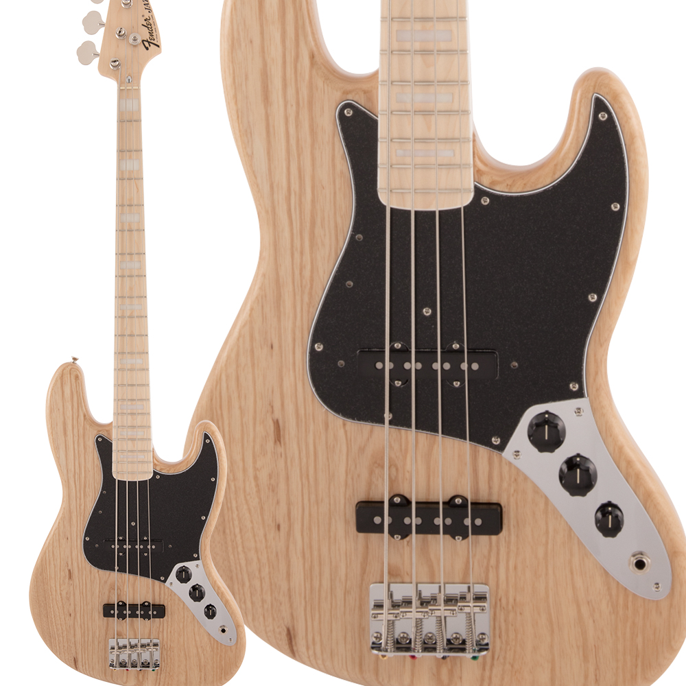 *大分店にFender『TRADII 70S JB/M』が入荷！ フェンダーの伝統的な楽器製作の美学と日本の洗練されたクラフトマンシップを融合することで導き出されたMade in Japan Traditionalシリーズ。フェンダーの正統なDNAが、確かなMade in Japanクオリティで蘇り […]