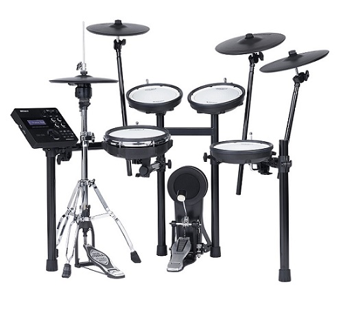 *フラッグシップモデルを踏襲した新しいRoland V‐Drums！ Rolandと島村楽器のコラボ商品『TD-27SC-S』が発売されました！！大分店でもご購入が可能です♪店頭展示もしておりますので、ご試奏をご希望の方もぜひお気軽にスタッフまでお声掛けください！ |*ブランド|*品番|*販売価格( […]