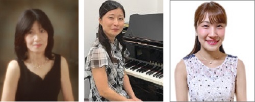 [https://www.shimamura.co.jp/shop/oita/lesson/20220522/5230::title=] 島村楽器大分店では、ピアノ教室を開講中です！]]音楽大学へ通う方や、保育士さんなど、先生を目指す方におすすめの教室となっております！もちろん、ピアノ初心者の方、趣 […]