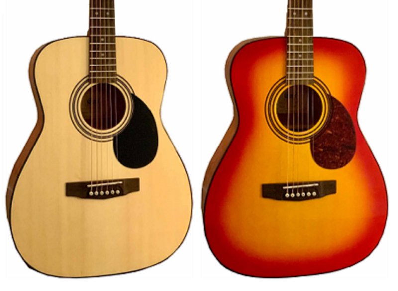 CORT CAG 1F-NAT コルト アコースティックギター（再入荷】Cort