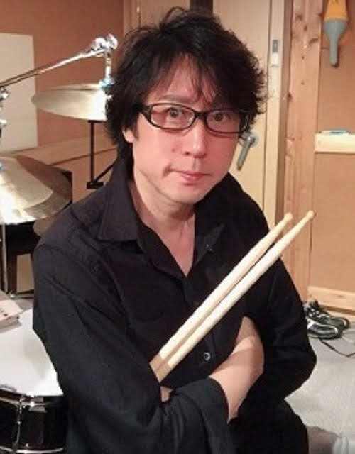 ドラム・キッズドラム教室高山 和彦（たかやま かずひこ）