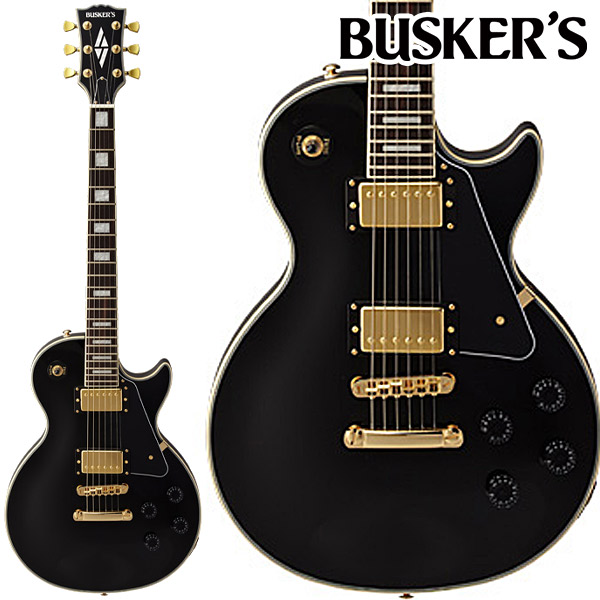 BUSKER’S (バスカーズ)のエレキギター、『BLC300』が大分店に入荷しました！]]ホワイト＆ブラックのソリッドな外観。軽量化したボディで初心者にお勧めです。常に人気上位の「レスポールカスタム」タイプとなっております！ 店頭では実際にお試しいただけますので、ぜひお気軽にご来店ください！ ** […]