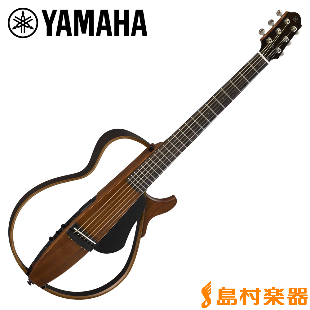 【サイレントギター】YAMAHA 『SLG200S』入荷いたしました！