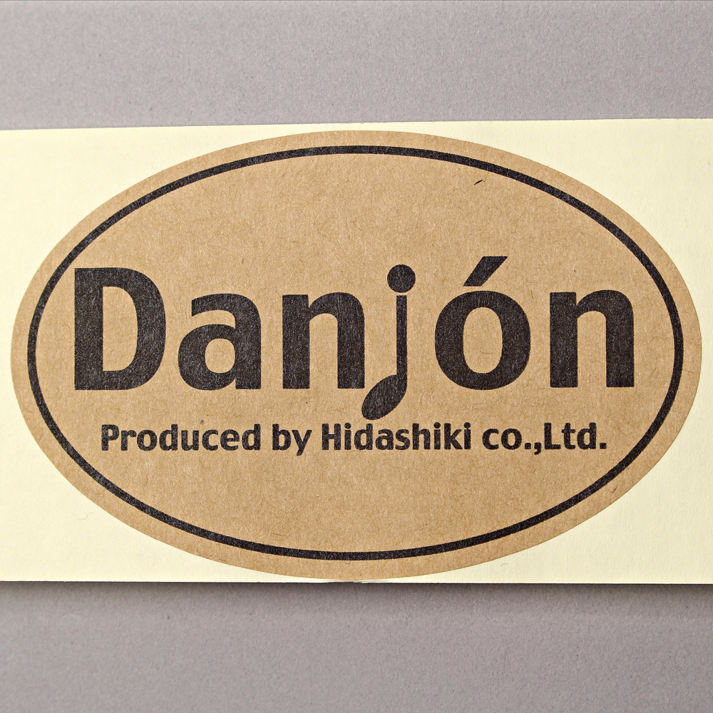 【カホン】Danjon ダンホン 段ボールカホン 販売中！