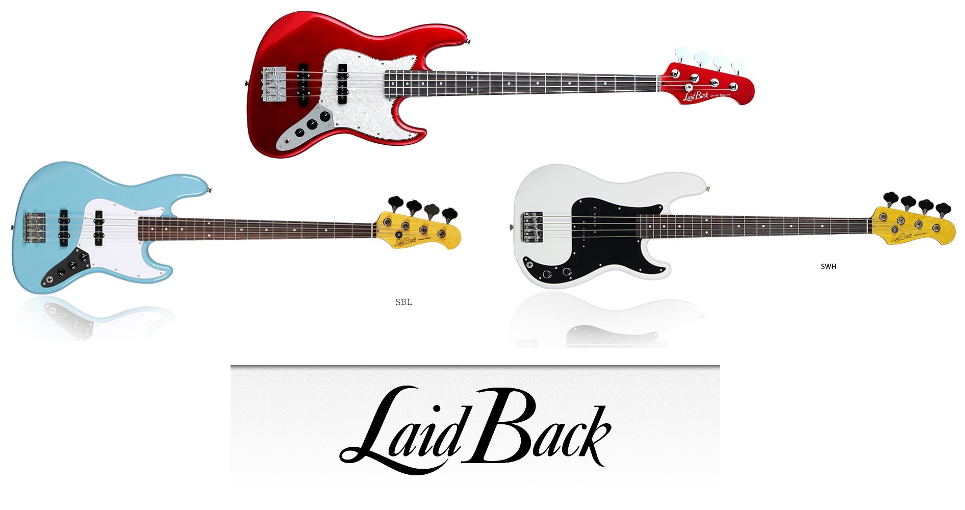 *大分店でLaidBackのベースを販売中！ 島村楽器大分店では、LaidBack (レイドバック)のプレシジョンベース、ジャズベースを販売中です！]]「ワンランク上の入門モデル」をコンセプトに展開するLaidBackブランド。初～中級者にお勧めになっています！ 店頭では実際にご試奏頂くこともできま […]