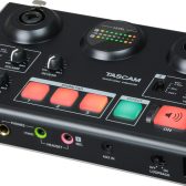 TASCAM / US-42B オーディオインターフェイス 入荷しました！