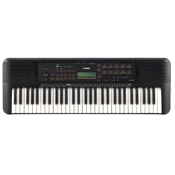 ●YAMAHA<br />
●PSR-E273(61鍵盤)<br />
●￥18,700 (税込)