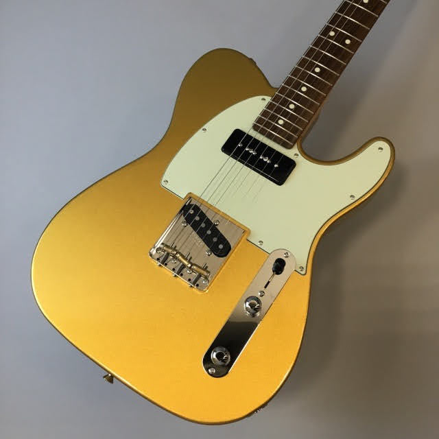 エレキギターFender / FSR HYBRID II TL 90