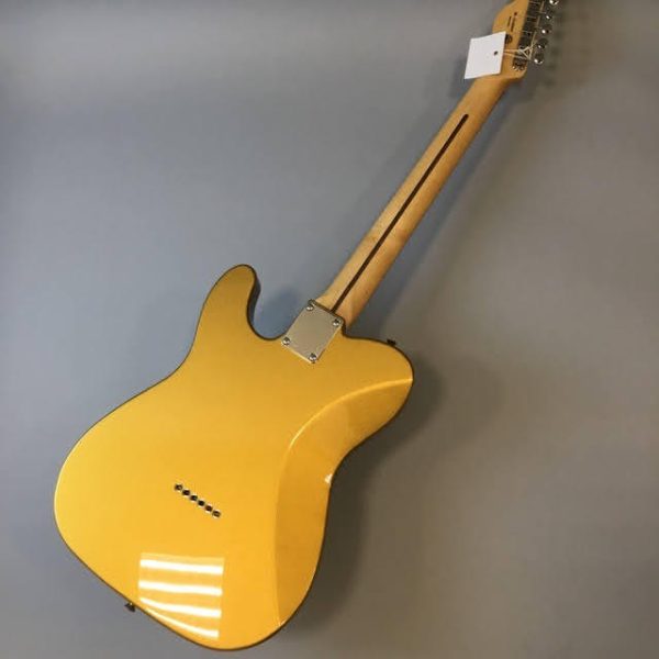 エレキギター】Fender / Fender Special Run HYBRID II TL 90