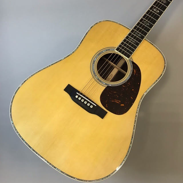 アコースティックギターMartin/D-41 Standard