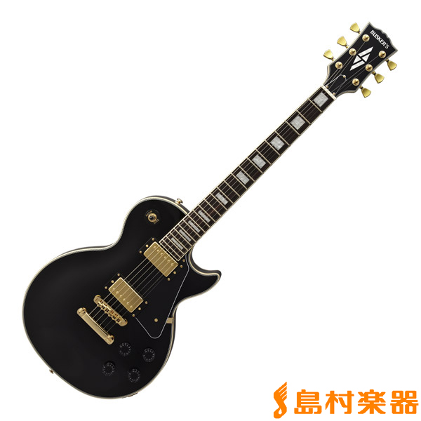 ブランド名：BUSKER'S<br />
型番：BLC300<br />
販売価格(税込)：32,000円