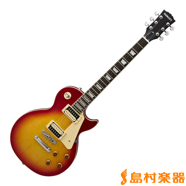 ブランド名：BUSKER'S<br />
型番：BLS300<br />
販売価格(税込)：29,000円<br />
