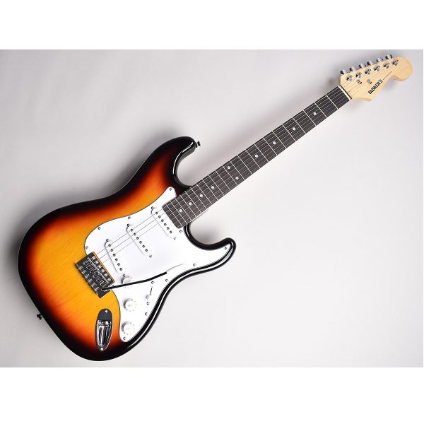 ブランド名：BUSKER'S<br />
型番：BST-STD<br />
販売価格(税込)：16,000円