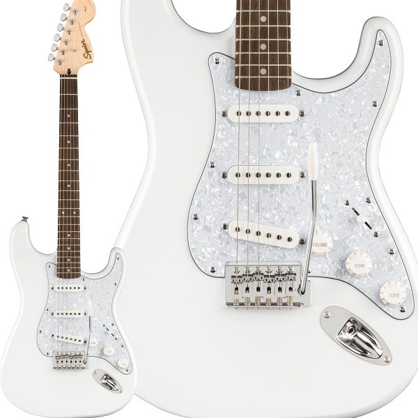 ブランド名：スクワイヤ<br />
型番：FSR AFFINITY ST WP<br />
販売価格(税込)：35,750円