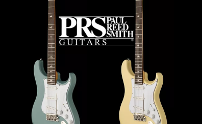 Paul Reed Smith(PRS) SE Silver Sky 2カラー入荷致しました！