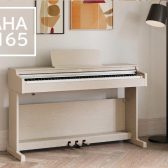 【電子ピアノ】YAMAHA / YDP-165が入荷・展示中です！