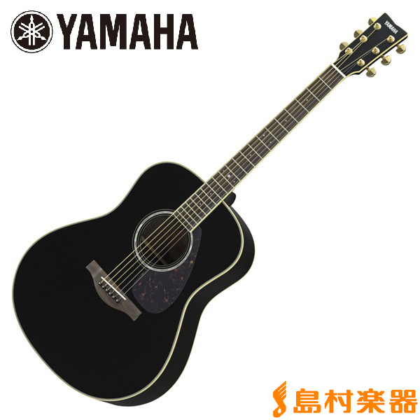 エレアコギターYAMAHA/LL6 ARE