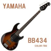 【ベース】 YAMAHA BB434 TBS 入荷致しました！