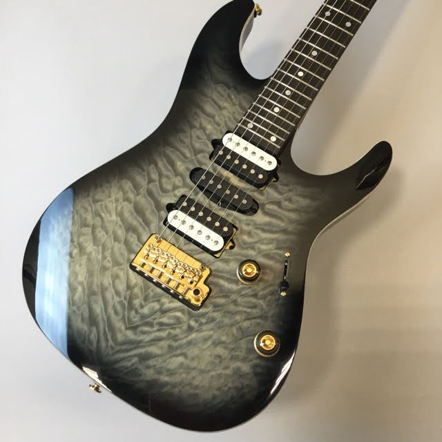 エレキギターIbanez AZ47P1QM