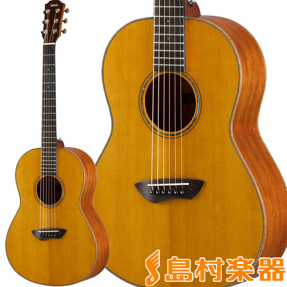 アコースティックギターYAMAHA CSF-3M