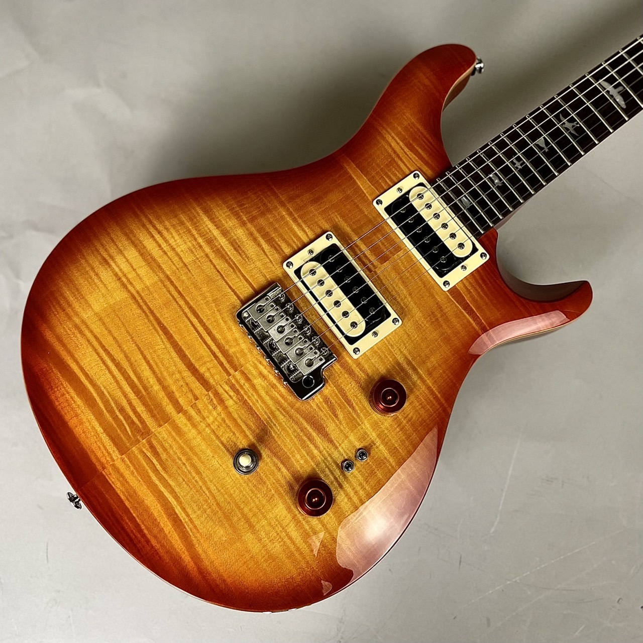 エレキギターPRS/SE CUSTOM 24-08