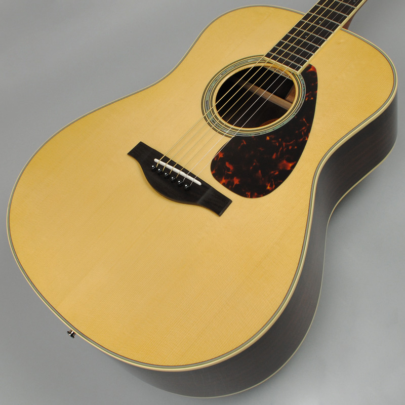 エレアコギターYAMAHA/LL6 ARE