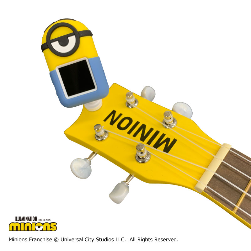 チューナーTUNER MINIONS TM877