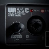 【店頭販売中！】UR22C / Steinbergオーディオインターフェース 入荷中！