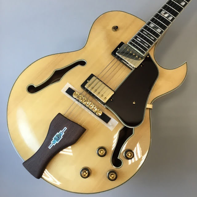 エレキギターIbanez/LGB30