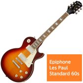 【エレキギター】Epiphone Les Paul Standard 60s 入荷致しました！