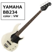 【ベース】 YAMAHA BB234 VWカラー 入荷致しました！