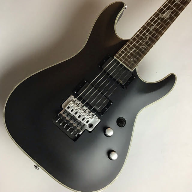 エレキギターSCHECTER/AD-DM-PTM-FR