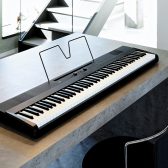 【電子ピアノ】KORG/L1SP 88鍵 発売！【ご予約受付中！】